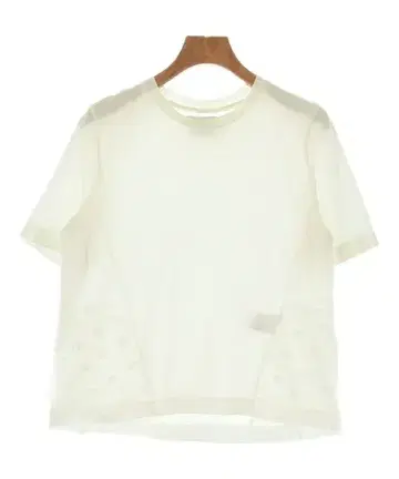 MUVEIL 블라우스 여성용