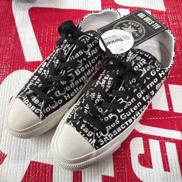 새상품 택 포함 컨버스 올스타100 멀티 린 옥스