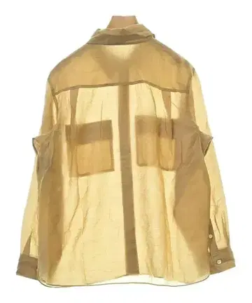 theory luxe 캐주얼 셔츠 여성용