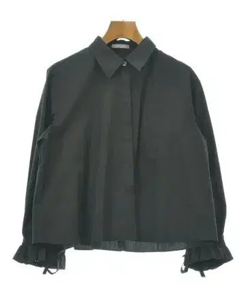 theory luxe 캐주얼 셔츠 여성용