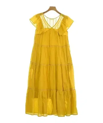 NE QUITTEZ PAS 원피스 여성용