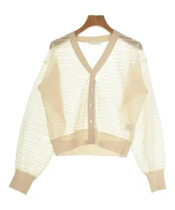 MACPHEE 여성용 가디건