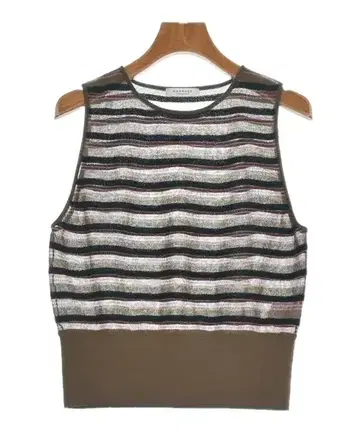 Ballsey 베스트 여성용