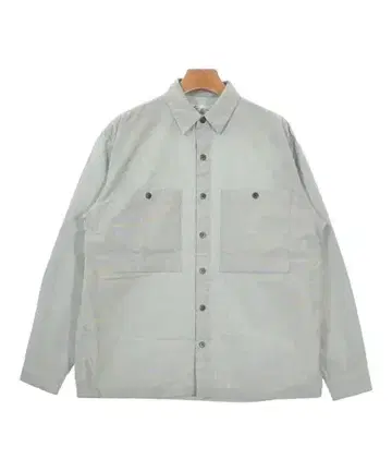 기타 캐주얼 셔츠 남성용