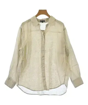 INDIVI 캐주얼 셔츠 여성용