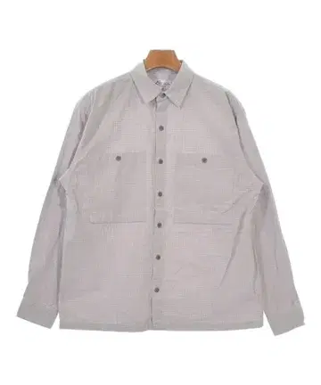 기타 캐주얼 셔츠 남성용