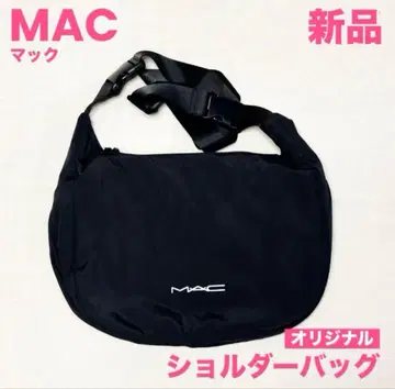 새상품 MAC 맥 오리지널 숄더백
