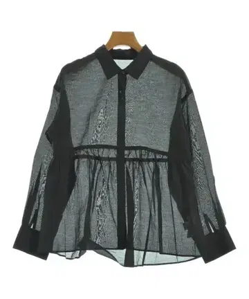 JOURNAL STANDARD relume 캐주얼 셔츠 여성용