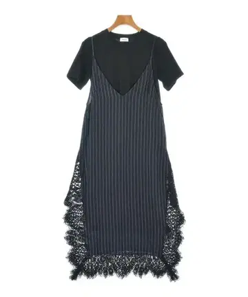 REKISAMI 원피스 여성용