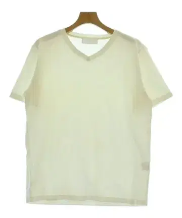 nano UNIVERSE 티셔츠 컷앤소 남성용