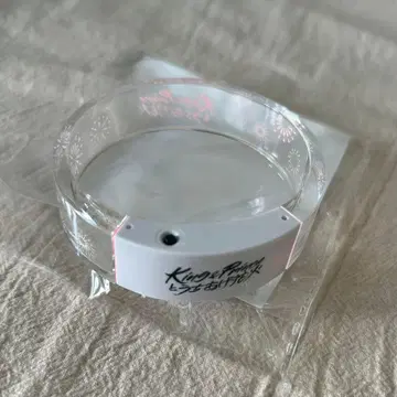 King & Prince 킹프리 우치아게 불꽃놀이 2023 라이트 뱅글