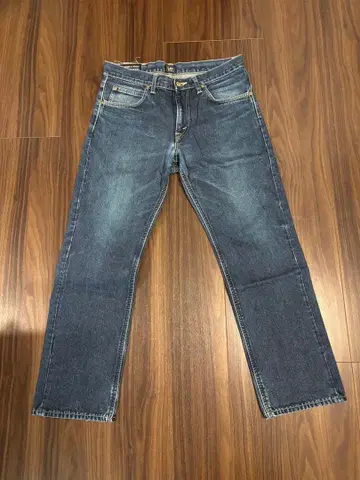 Lee 101-Z LM4101 W32 리 청바지
