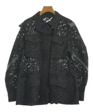 sacai 블루종 (기타) 여성용