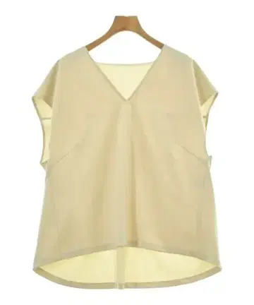 Gabardine K.T 캐주얼 셔츠 여성용