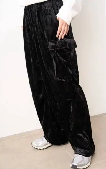 emmi 벨로아 카고 팬츠