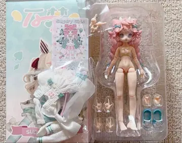 ONEMORE Sugarygirls 슈가리 카미쿠라 에쿠