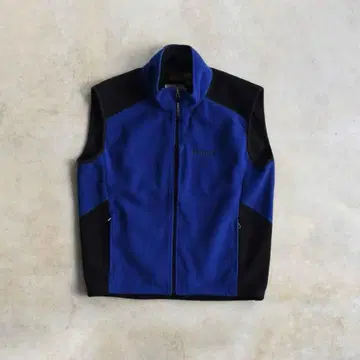 90s 마모트 플리스 베스트 WINDSTOPPER 레어 L