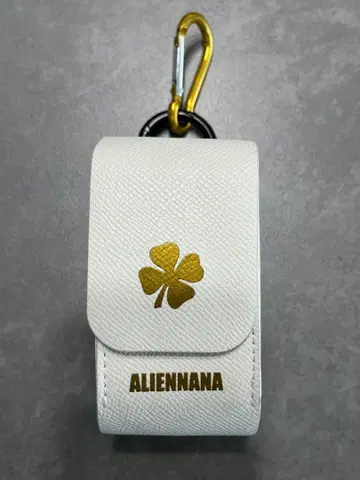 ALIENNANA Aliennana 골프공 백