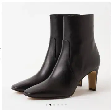 새상품급 DIANA 다이애나 스퀘어토 부츠