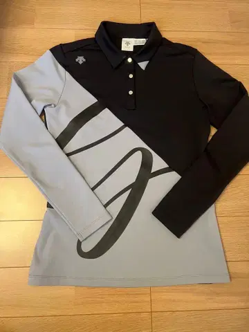 스펙터 스트레치 g 마크 로고 프린트 셔츠