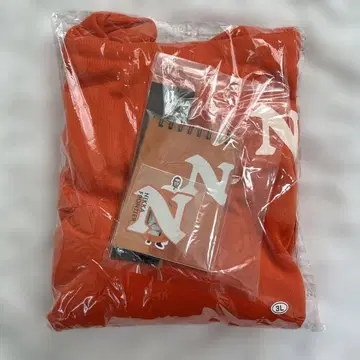 닛카 프론티어 후드티 한정품 굿즈