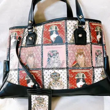 엑시즈팜 귀족 고양이 백