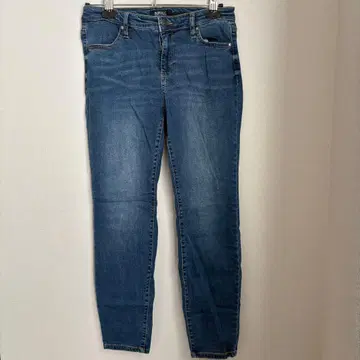 BUFFALO DAVID BITTON 스키니 데님 [ M ]