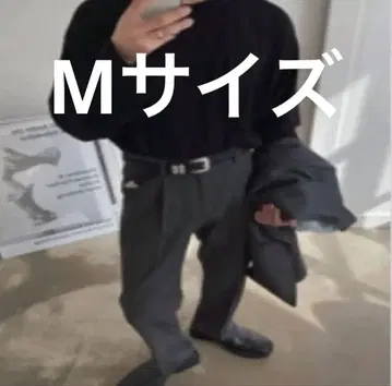 ASCLO Premium Roden Denim Slacks