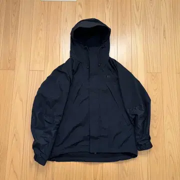 SUMARI HIKER SHELL JACKET 택 포함 새상품