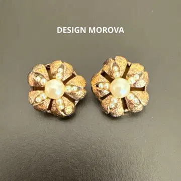 DESIGN MOROVA 귀찌