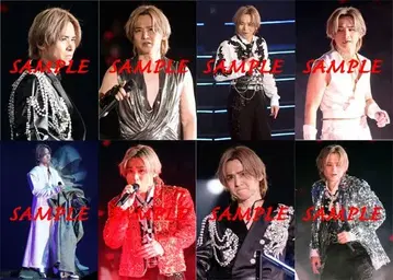 C 도모토 코이치 LIVE TOUR 2025 RAISE 사진 24장