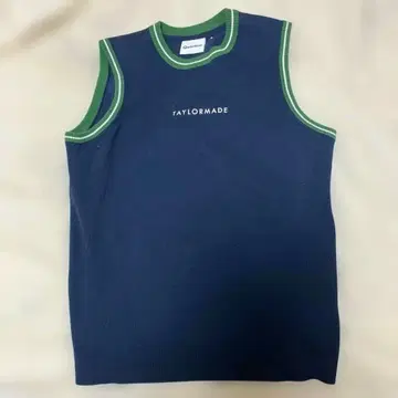 [ 새상품급 ] 여성용 니트 TaylorMade 테일러메이드 골프 베스트