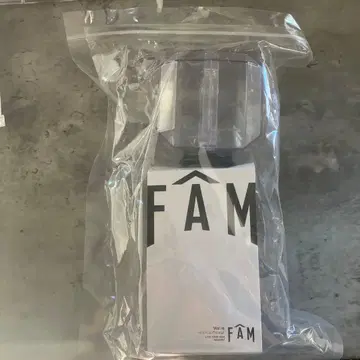 timelesz FAM 응원봉