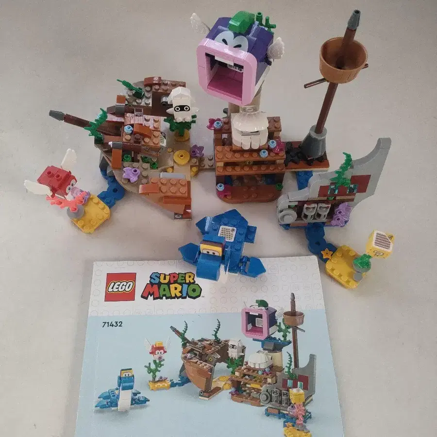 1번째 상품 이미지