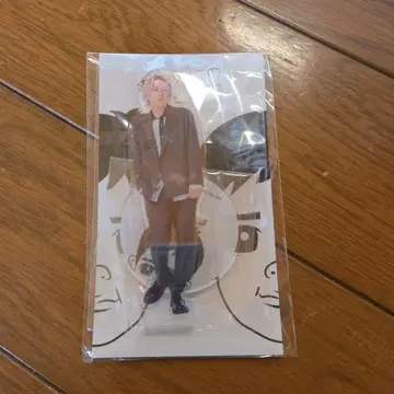 니노미야 카즈나리 오피스 니혼텐 아크릴 스탠드 #1