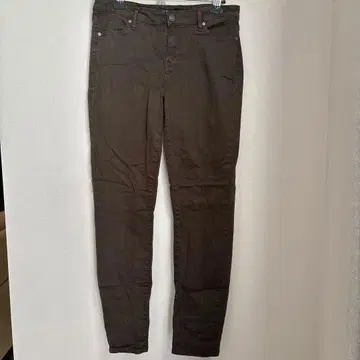 BUFFALO DAVID BITTON 스키니 데님 [ L ]