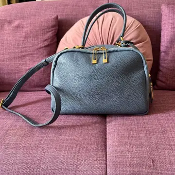 레어 하스케줄 주에 2way 숄더백