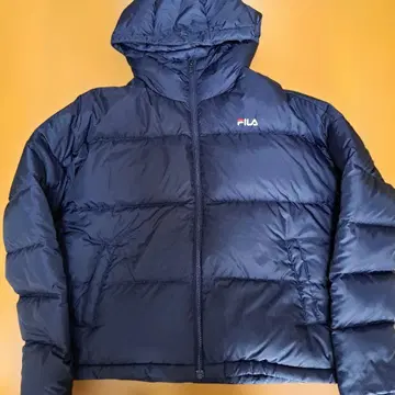 FILA 여성용 다운 자켓 M 사이즈