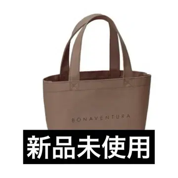 BONAVENTURA 토트백 스몰 에토프