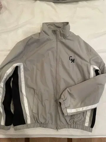 컨트리 모먼트 스탠드 칼라 자켓 액티브 드라이브 팬츠