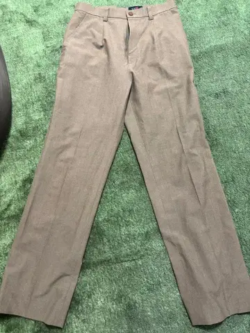 23X SPORT 여성 팬츠 W67 H93 브라운