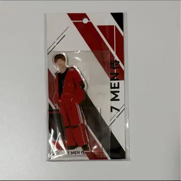 나카무라 레이아 아크릴 스탠드