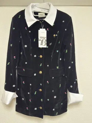 Bibiy 미니 원피스