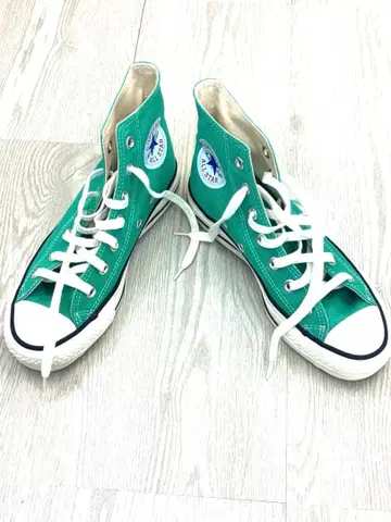 컨버스 하이컷 스니커즈 새상품급