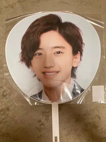 [미치에다 슌스케] 아오하루 부채