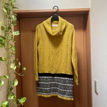 배틀 무슈의 튜닉