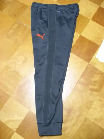 미사용 새상품 PUMA 저리 하의 팬츠 그레이 사이즈 M