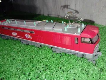 정크제품 KATO HO게이지 전기 기관차