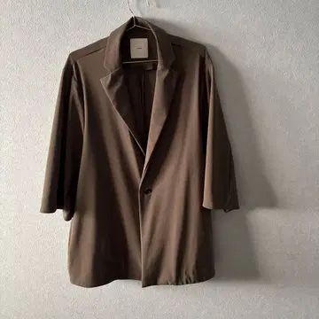 루이스 lui's 자켓