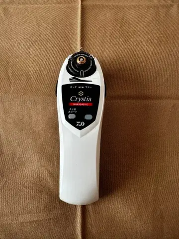 다이와 크리스티아 E 빙어 낚시릴